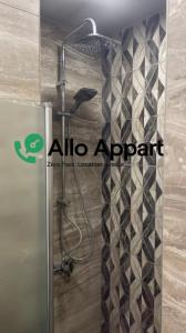 For rent Paris-20eme-arrondissement 2 rooms 40 m2 Paris (75020) photo 3