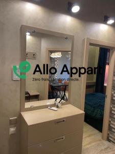 For rent Paris-20eme-arrondissement 2 rooms 40 m2 Paris (75020) photo 4
