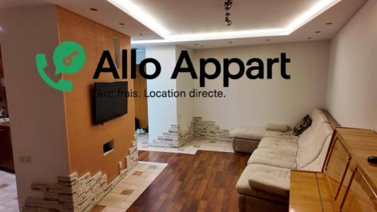 For rent Strasbourg 2 rooms 51 m2 Bas rhin (67000) photo 0