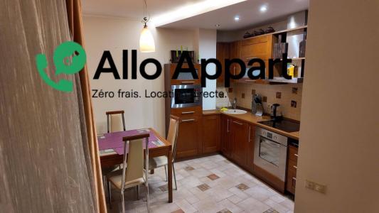 For rent Strasbourg 2 rooms 51 m2 Bas rhin (67000) photo 1