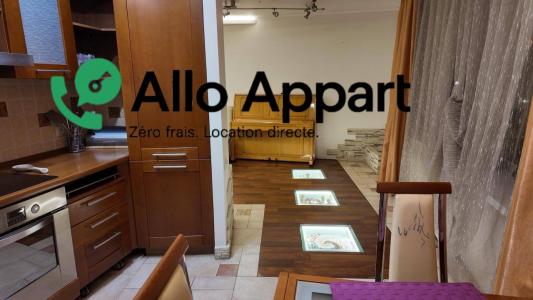 For rent Strasbourg 2 rooms 51 m2 Bas rhin (67000) photo 2