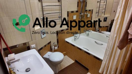 For rent Strasbourg 2 rooms 51 m2 Bas rhin (67000) photo 3