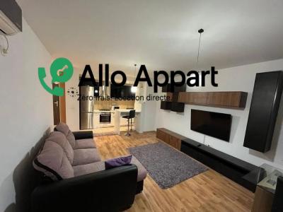 For rent Strasbourg 2 rooms 54 m2 Bas rhin (67000) photo 0