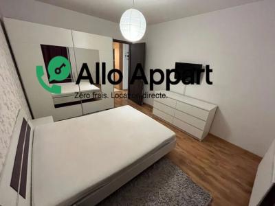 For rent Strasbourg 2 rooms 54 m2 Bas rhin (67000) photo 1