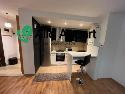 For rent Strasbourg 2 rooms 54 m2 Bas rhin (67000) photo 2