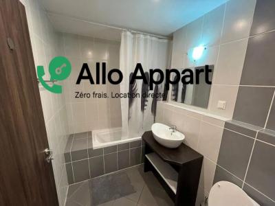 For rent Strasbourg 2 rooms 54 m2 Bas rhin (67000) photo 3