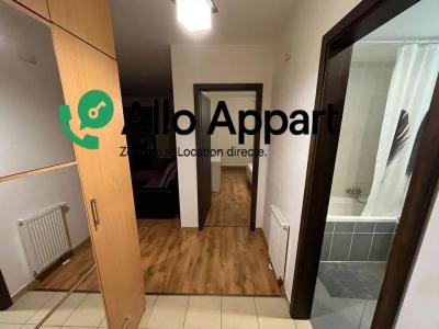 For rent Strasbourg 2 rooms 54 m2 Bas rhin (67000) photo 4