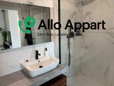 For rent Strasbourg 2 rooms 46 m2 Bas rhin (67000) photo 2