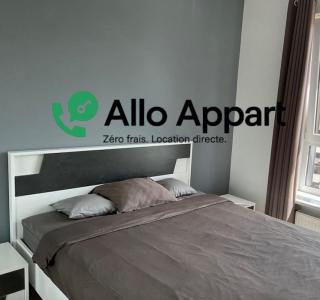 For rent Strasbourg 2 rooms 46 m2 Bas rhin (67000) photo 3