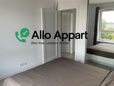 For rent Strasbourg 2 rooms 46 m2 Bas rhin (67000) photo 4