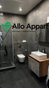For rent Strasbourg 3 rooms 62 m2 Bas rhin (67000) photo 2