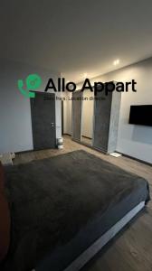 For rent Strasbourg 3 rooms 62 m2 Bas rhin (67000) photo 3