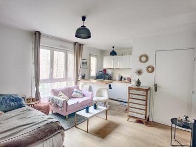 Annonce Location Appartement Paris-12eme-arrondissement 75