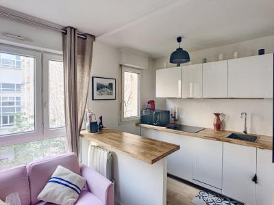 Louer Appartement 25 m2 Paris-12eme-arrondissement