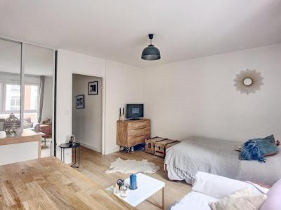 Louer Appartement Paris-12eme-arrondissement Paris