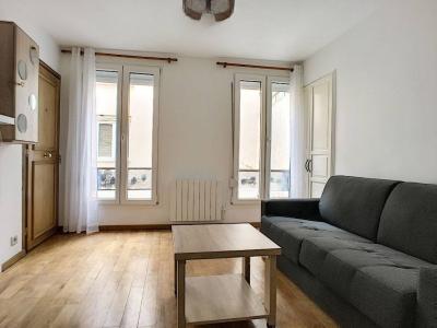 For rent Paris-15eme-arrondissement 1 room 26 m2 Paris (75015) photo 0