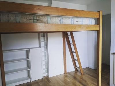 For rent Paris-11eme-arrondissement 1 room 17 m2 Paris (75011) photo 0