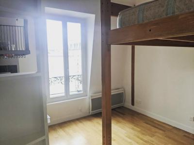 For rent Paris-11eme-arrondissement 1 room 17 m2 Paris (75011) photo 1