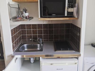 For rent Paris-11eme-arrondissement 1 room 17 m2 Paris (75011) photo 3