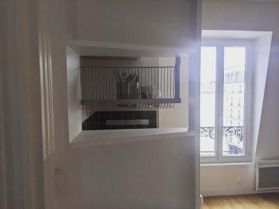 For rent Paris-11eme-arrondissement 1 room 17 m2 Paris (75011) photo 4