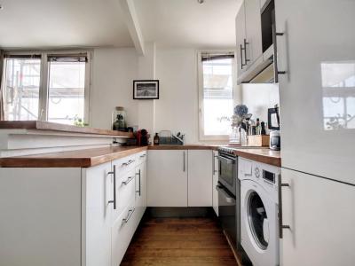 For rent Paris-20eme-arrondissement 1 room 28 m2 Paris (75020) photo 2