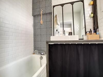 For rent Paris-20eme-arrondissement 1 room 28 m2 Paris (75020) photo 4
