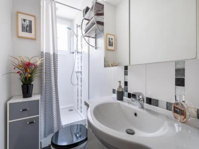 Louer Appartement Paris-10eme-arrondissement 1450 euros