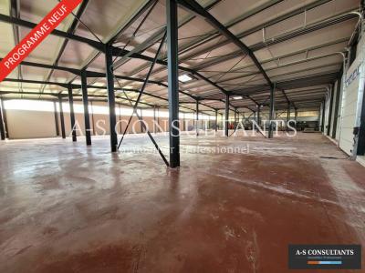 For rent Saint-sorlin-en-valloire 500 m2 Drome (26210) photo 3