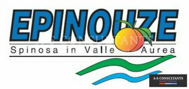 For sale Epinouze 185 m2 Drome (26210) photo 1
