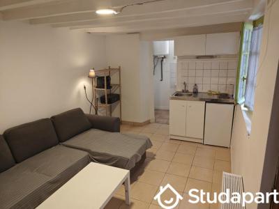 For rent Augerville-la-riviere LE-MALESHERBOIS 1 room 20 m2 Loiret (45330) photo 0