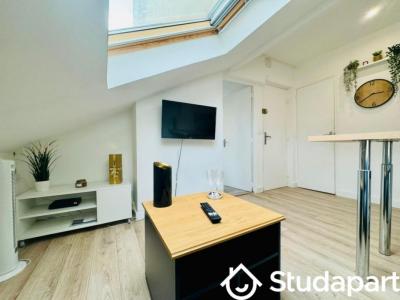 Annonce Location 2 pices Appartement Reims 51