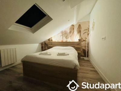 Louer Appartement Reims 620 euros