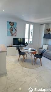 For rent Juan-les-pins 1 room 26 m2 Alpes Maritimes (06160) photo 0