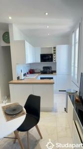 For rent Juan-les-pins 1 room 26 m2 Alpes Maritimes (06160) photo 3