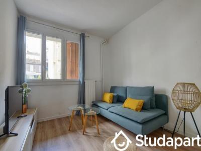 Annonce Location Appartement Marseille-4eme-arrondissement 13
