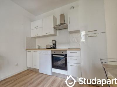 Louer Appartement Marseille-4eme-arrondissement Bouches du Rhone