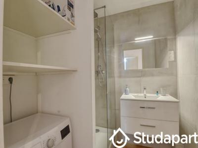 Louer Appartement Marseille-4eme-arrondissement 510 euros