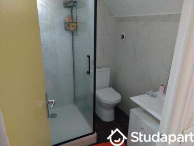 Annonce Location Appartement Tregueux 22