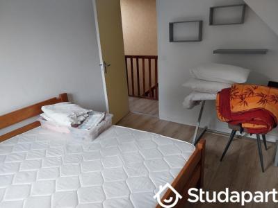 Louer Appartement 11 m2 Tregueux