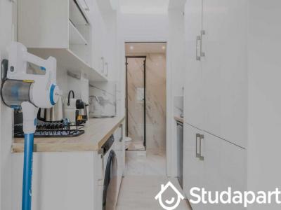 Louer Appartement Paris-8eme-arrondissement Paris