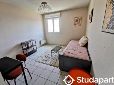 For rent Havre 1 room 20 m2 Seine maritime (76600) photo 0