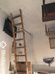For rent Toulouse 1 room 15 m2 Haute garonne (31000) photo 3