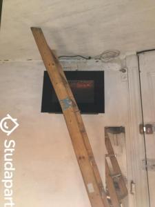 For rent Toulouse 1 room 15 m2 Haute garonne (31000) photo 4