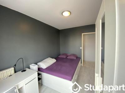 For rent Compiegne 1 room 9 m2 Oise (60200) photo 0