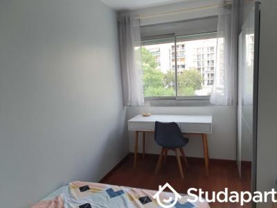 For rent Toulouse 1 room 9 m2 Haute garonne (31300) photo 1