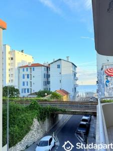 For rent Juan-les-pins 2 rooms 38 m2 Alpes Maritimes (06160) photo 4