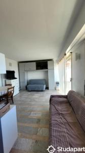 For rent Roquebrune-cap-martin 1 room 34 m2 Alpes Maritimes (06190) photo 1