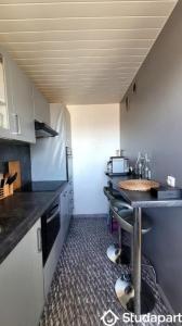 For rent Roquebrune-cap-martin 1 room 34 m2 Alpes Maritimes (06190) photo 3
