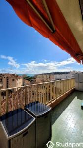 For rent Roquebrune-cap-martin 1 room 34 m2 Alpes Maritimes (06190) photo 4