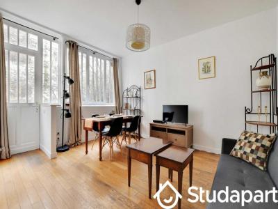 Louer Appartement 30 m2 Paris-4eme-arrondissement